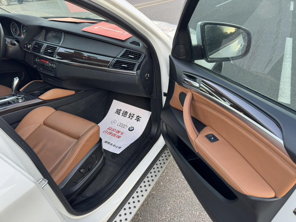 BMW BMW X6