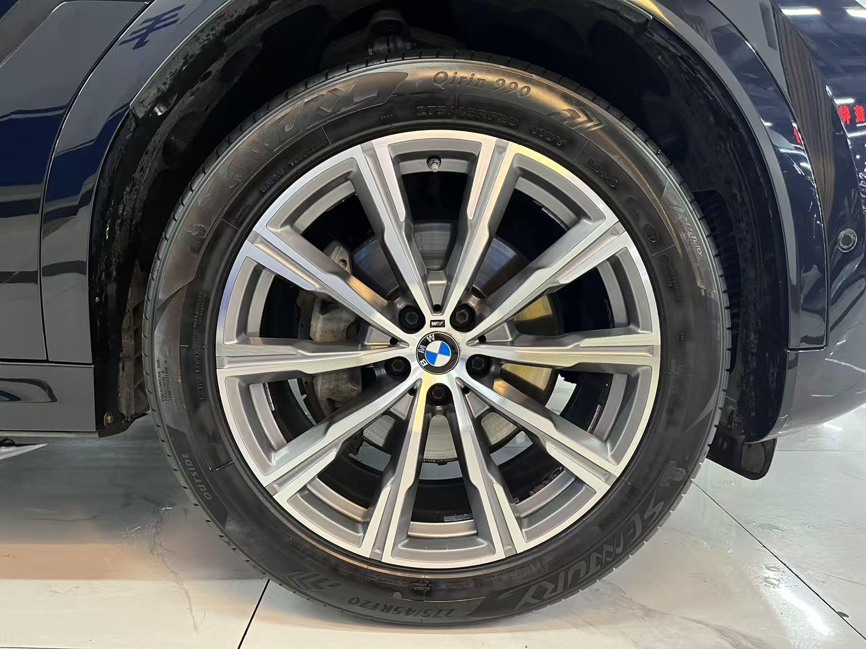 BMW BMW X6