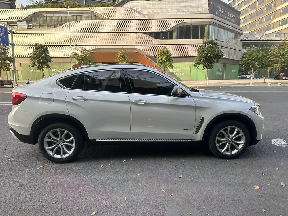BMW BMW X6