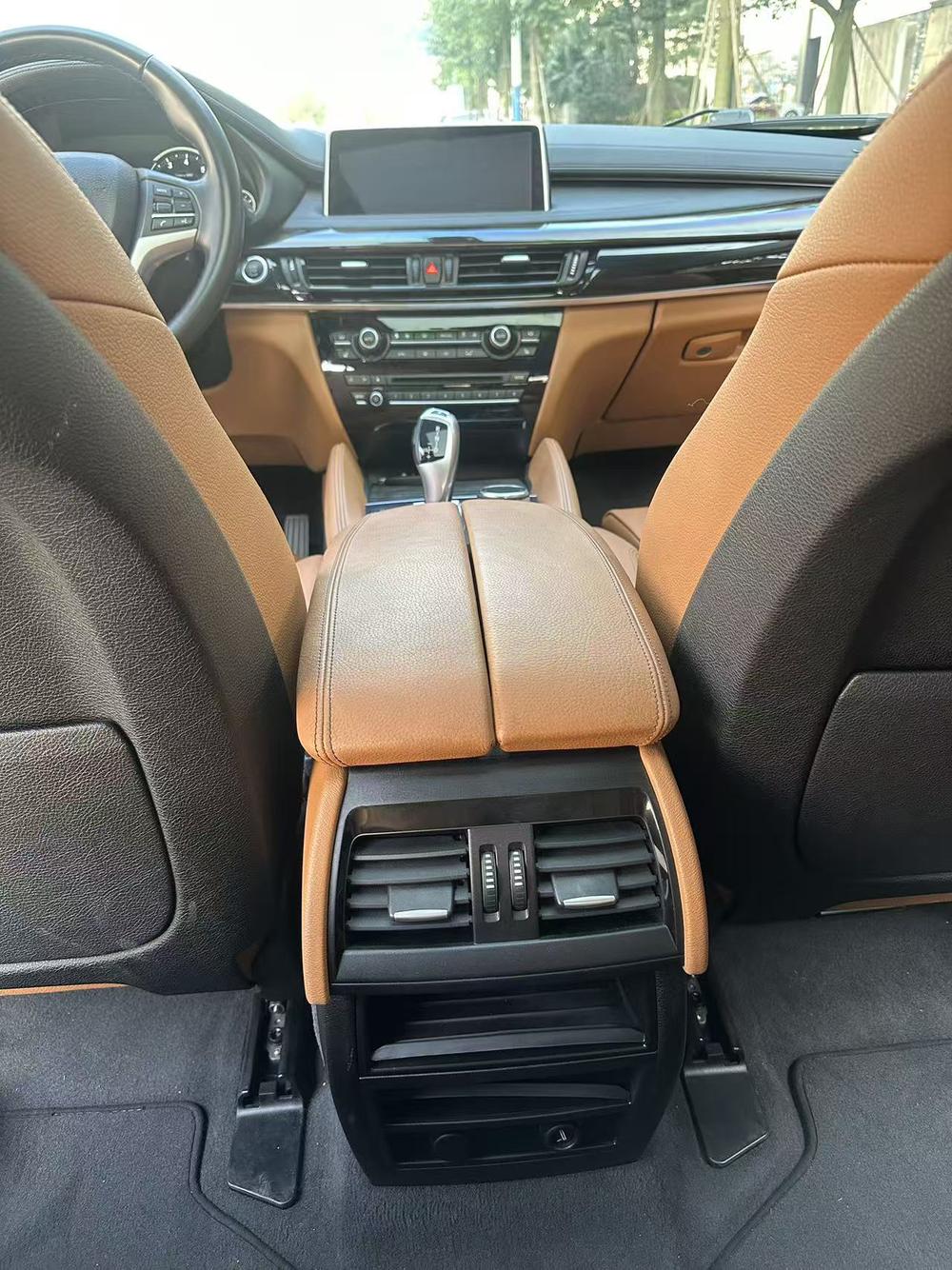 BMW BMW X6