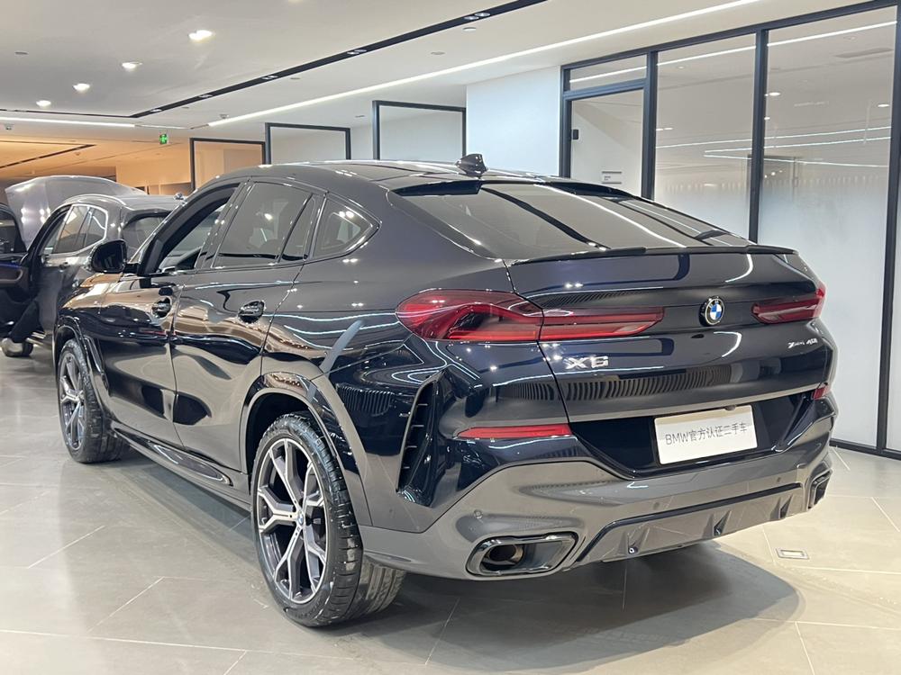 BMW BMW X6