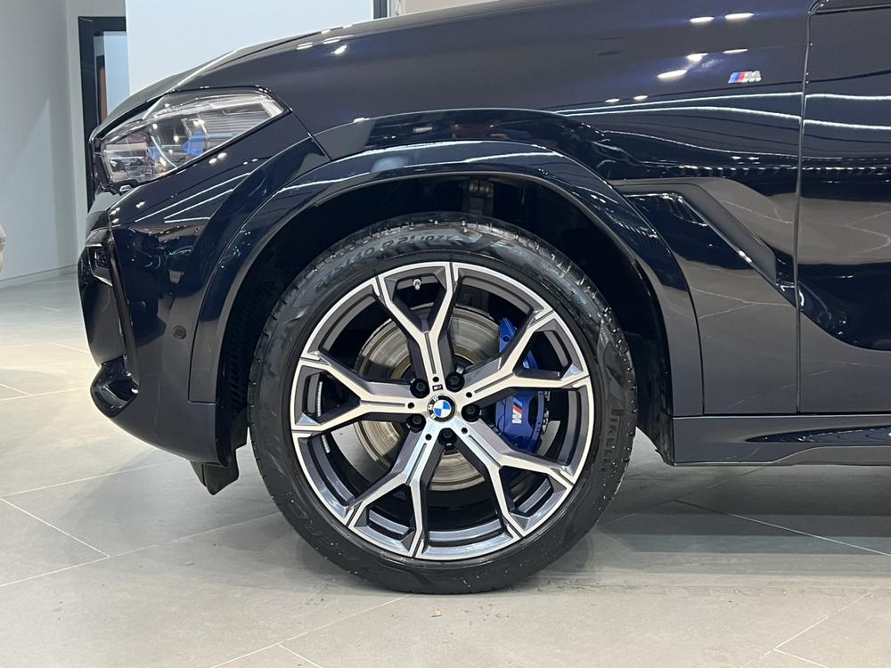 BMW BMW X6