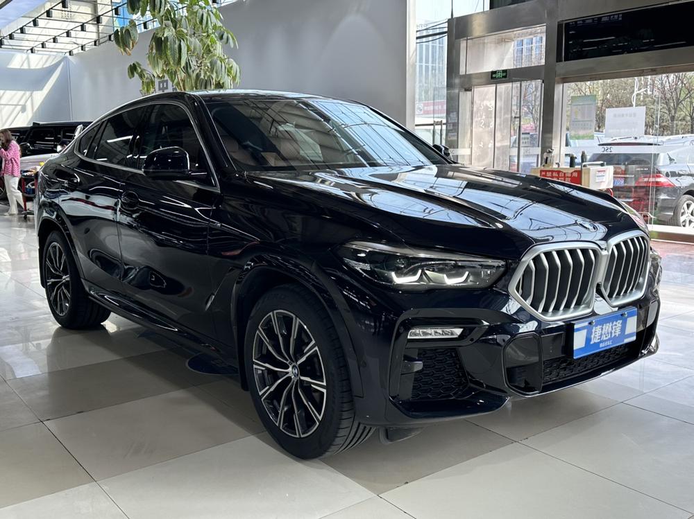 BMW BMW X6