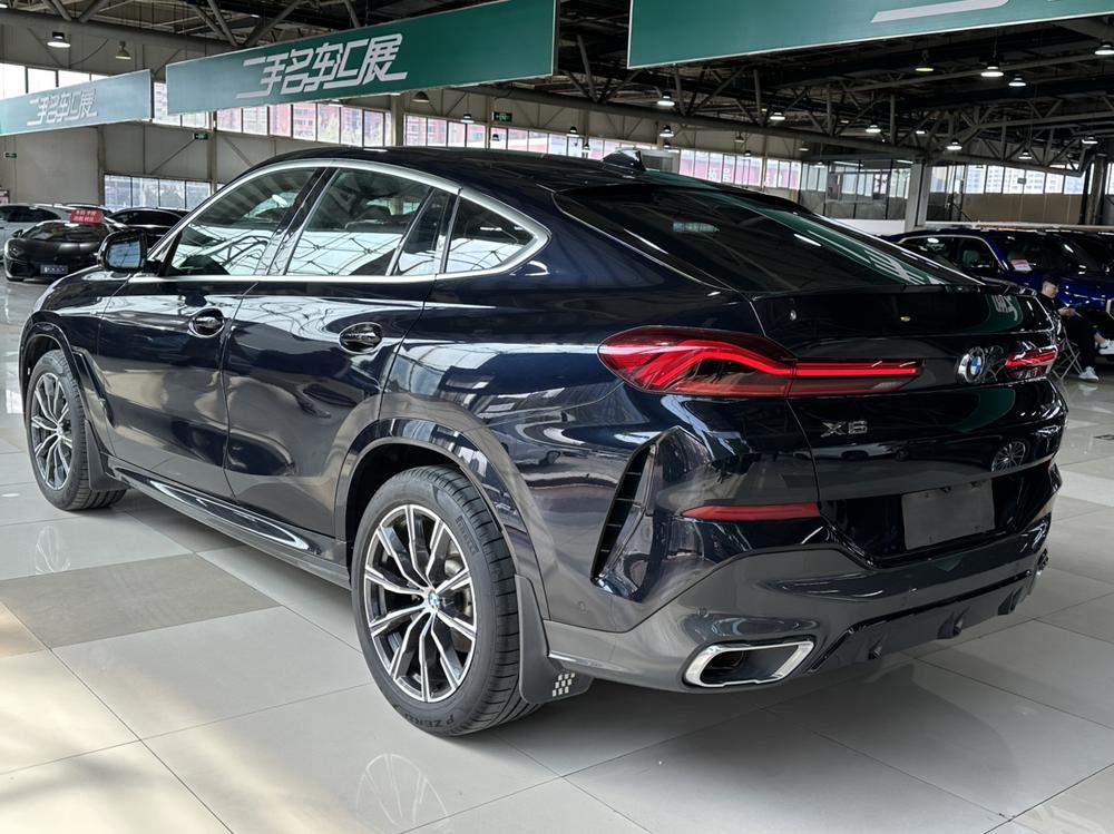 BMW BMW X6