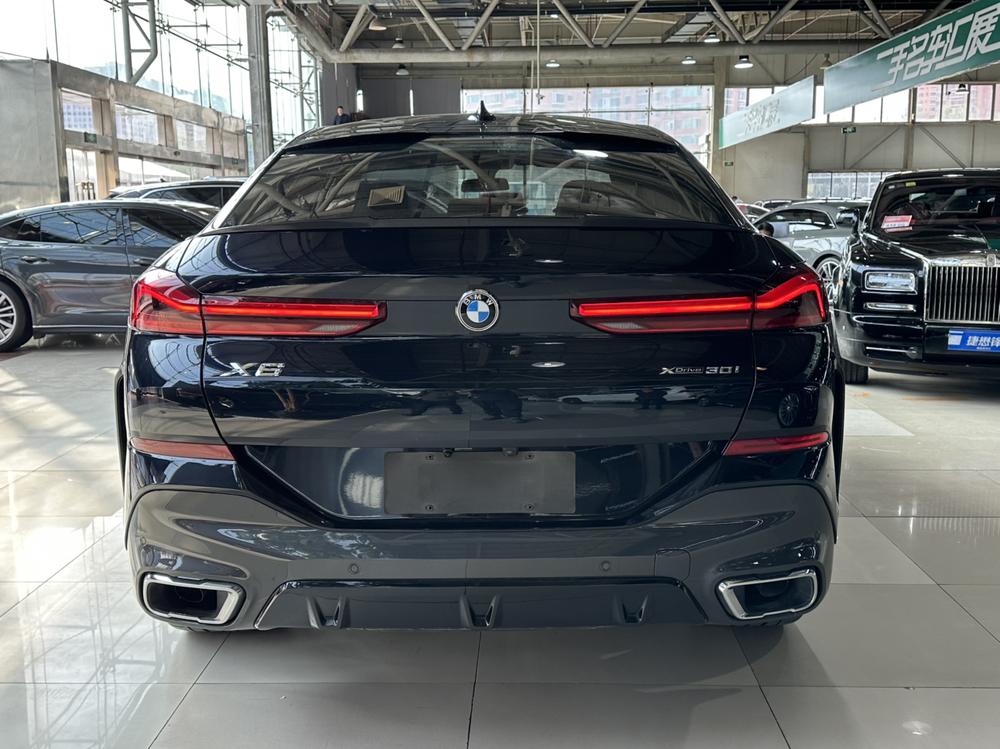 BMW BMW X6