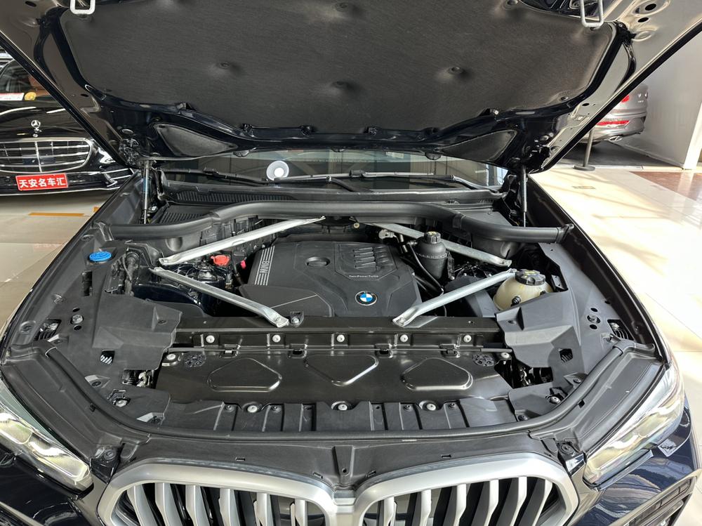 BMW BMW X6