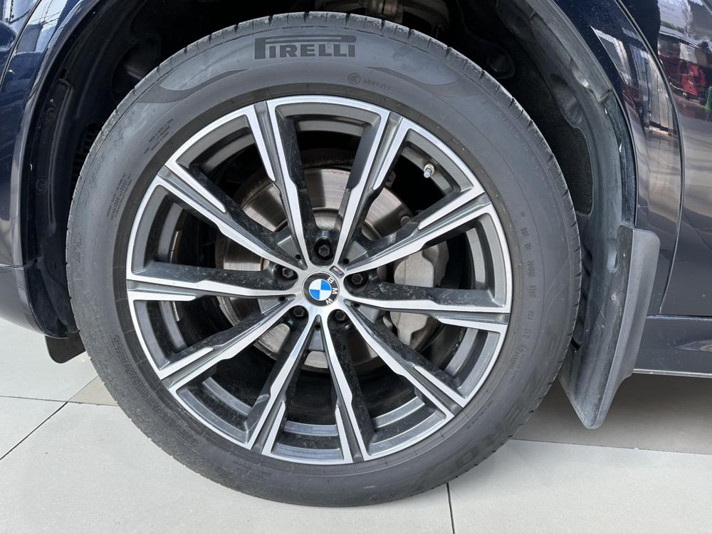 BMW BMW X6