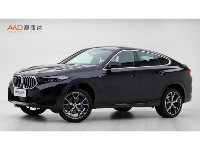 BMW BMW X6