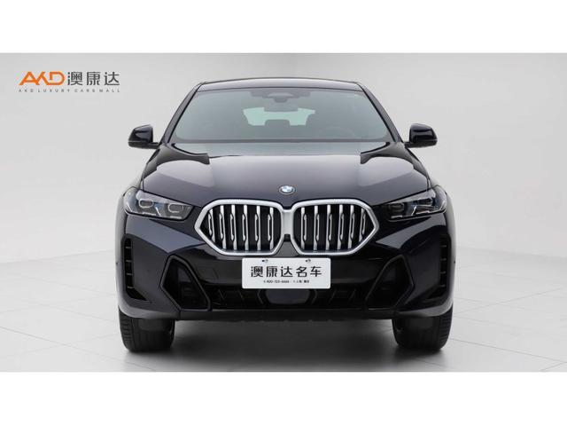BMW BMW X6