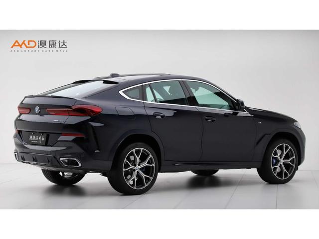 BMW BMW X6