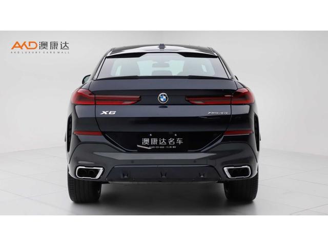 BMW BMW X6