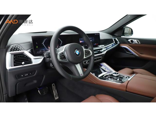 BMW BMW X6