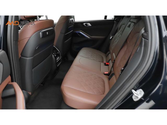 BMW BMW X6