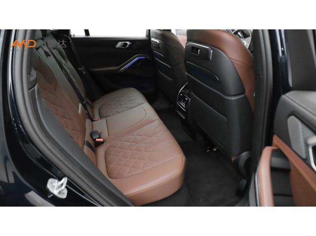 BMW BMW X6