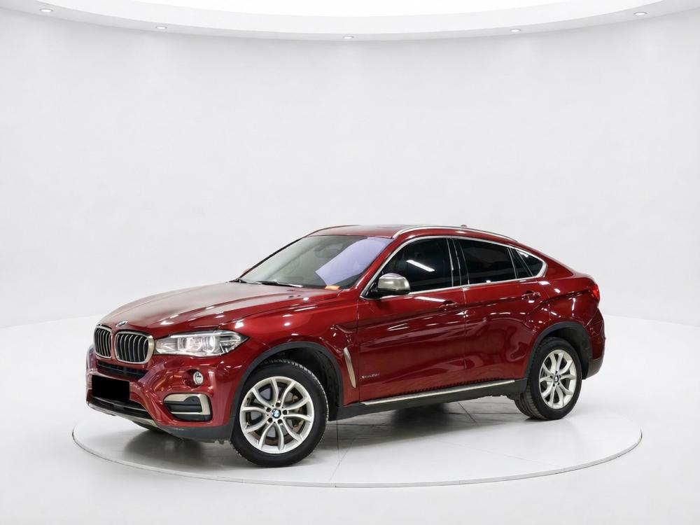 BMW BMW X6