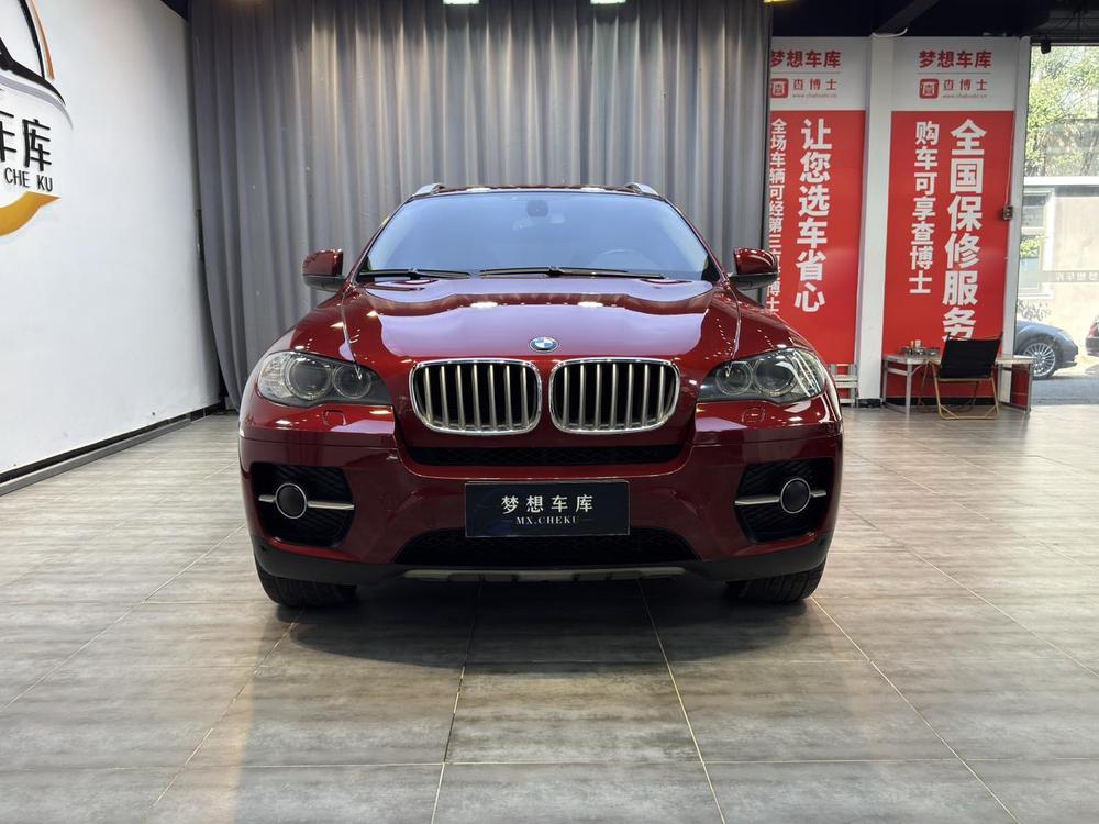 BMW BMW X6