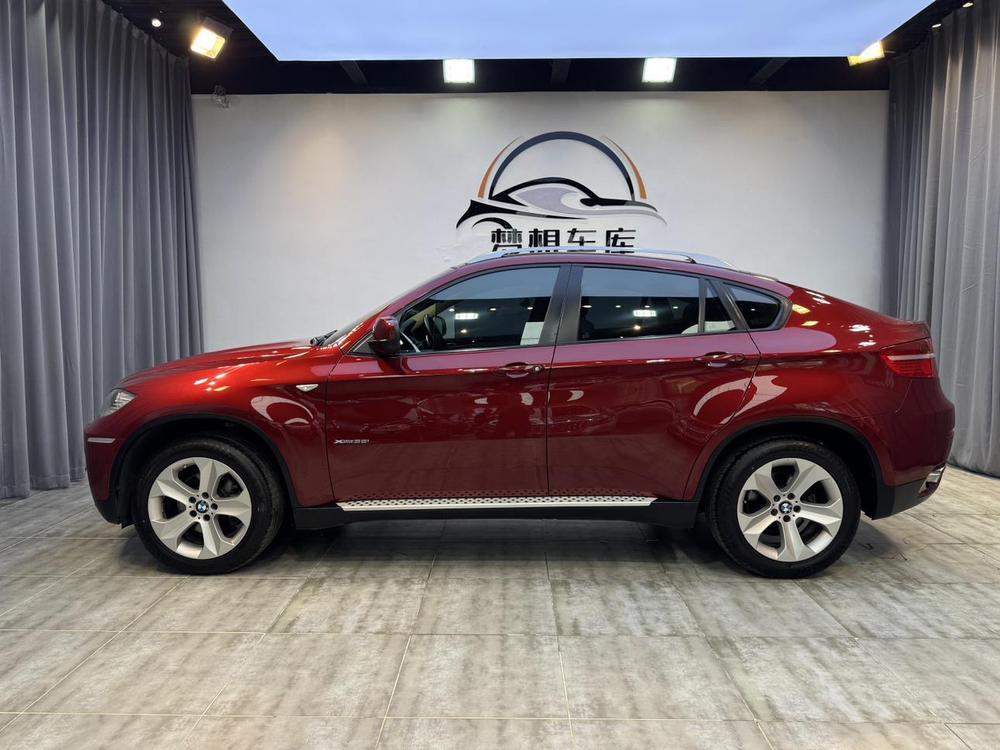 BMW BMW X6