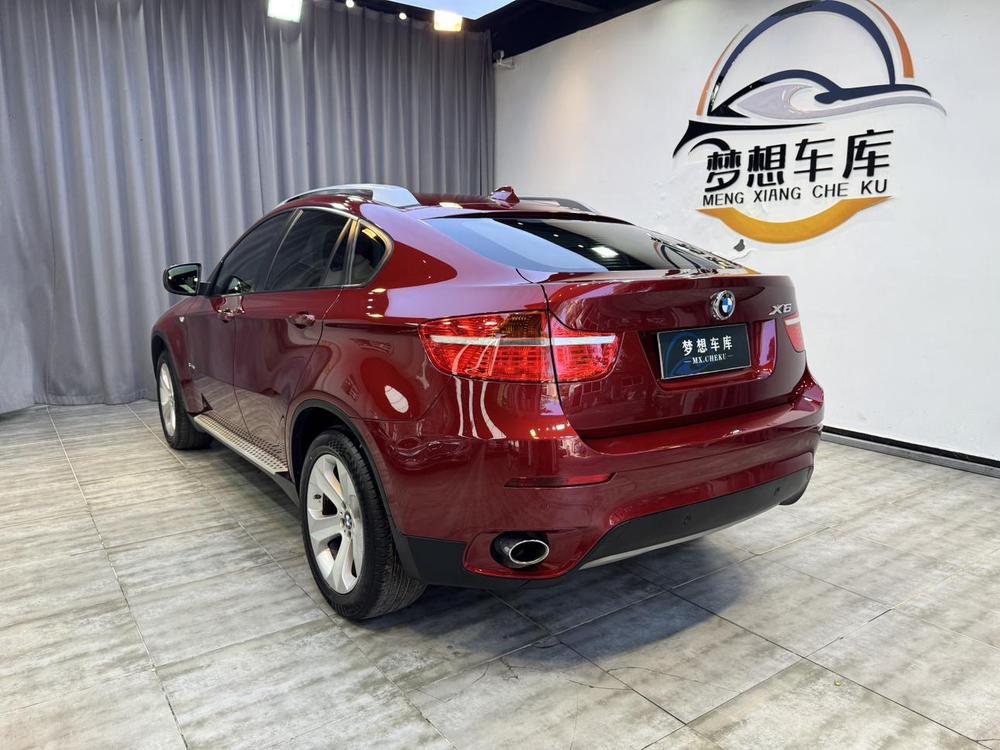 BMW BMW X6