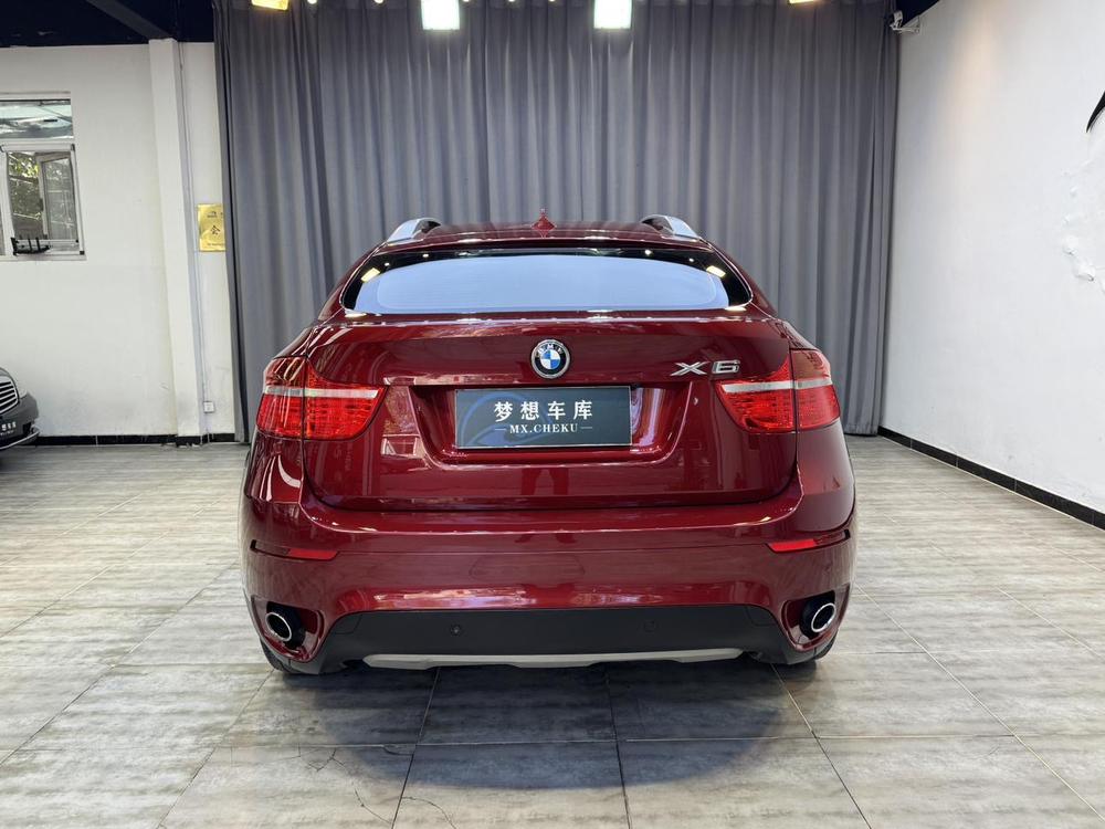 BMW BMW X6