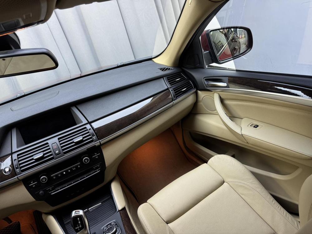 BMW BMW X6