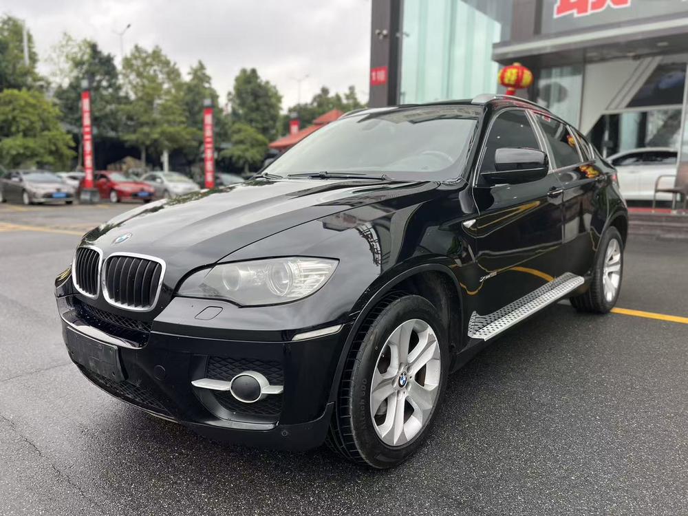 BMW BMW X6