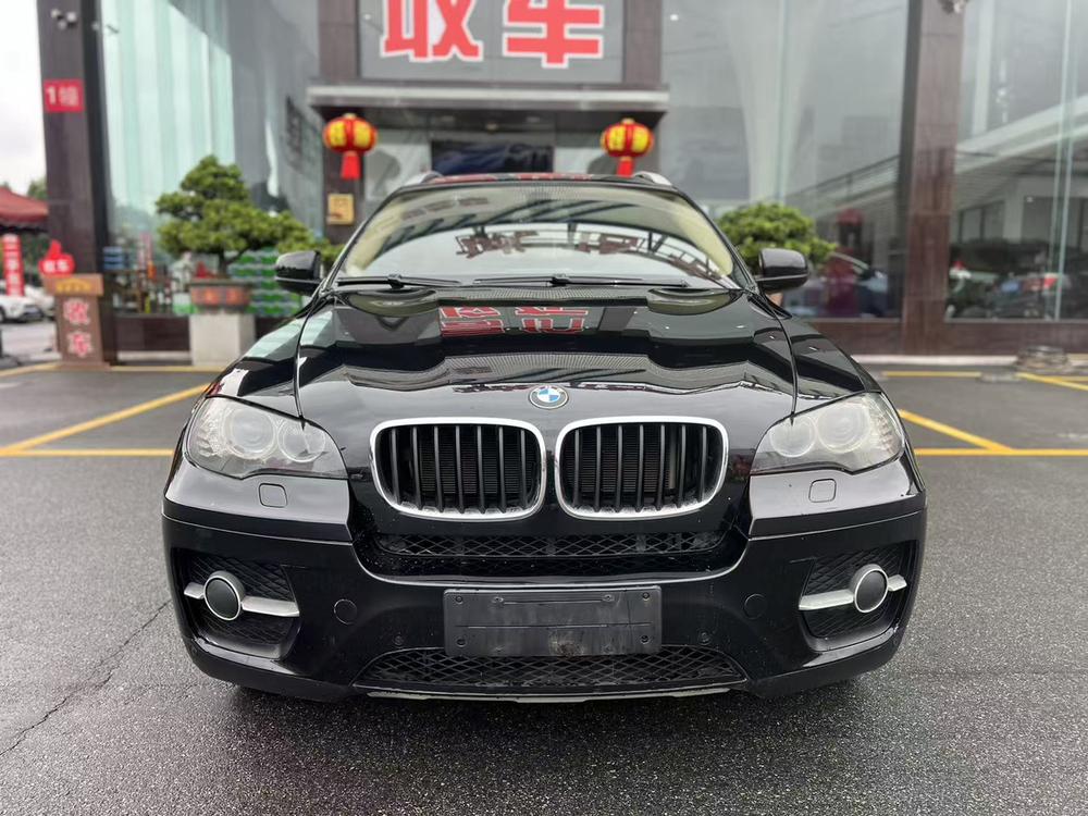 BMW BMW X6