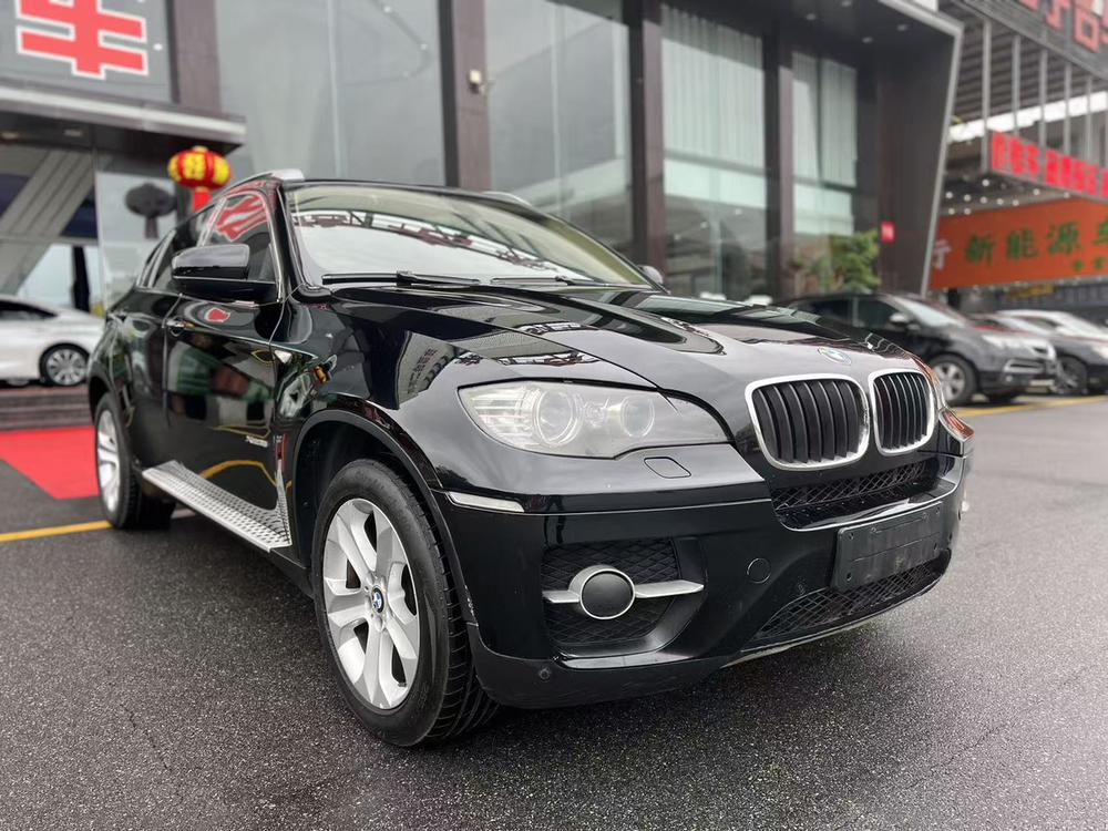 BMW BMW X6