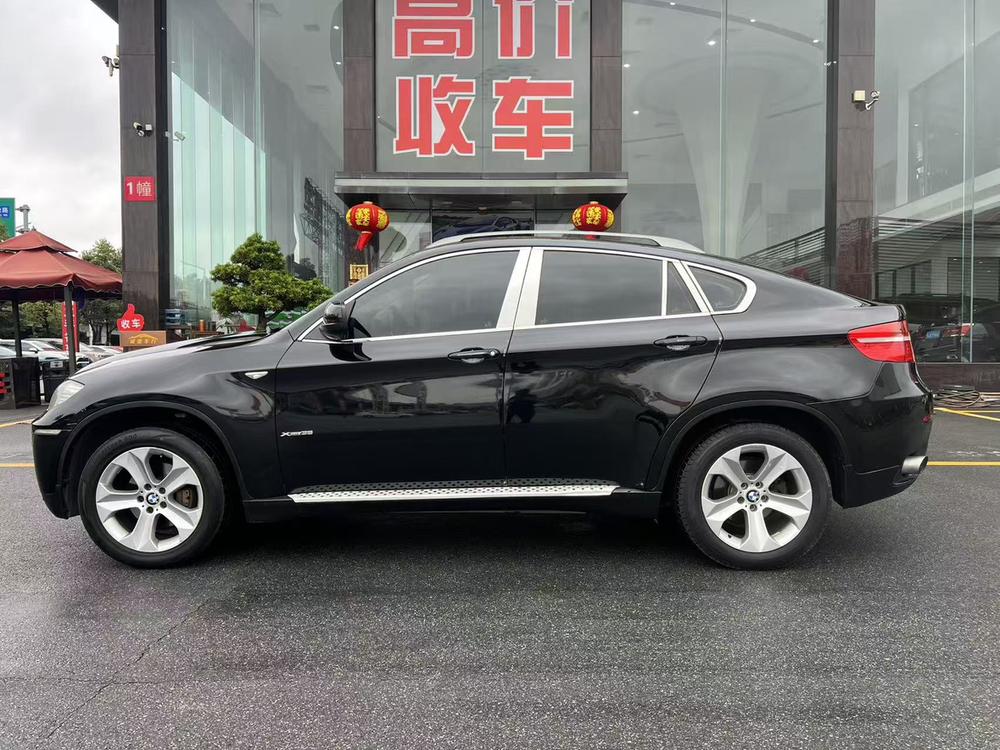 BMW BMW X6