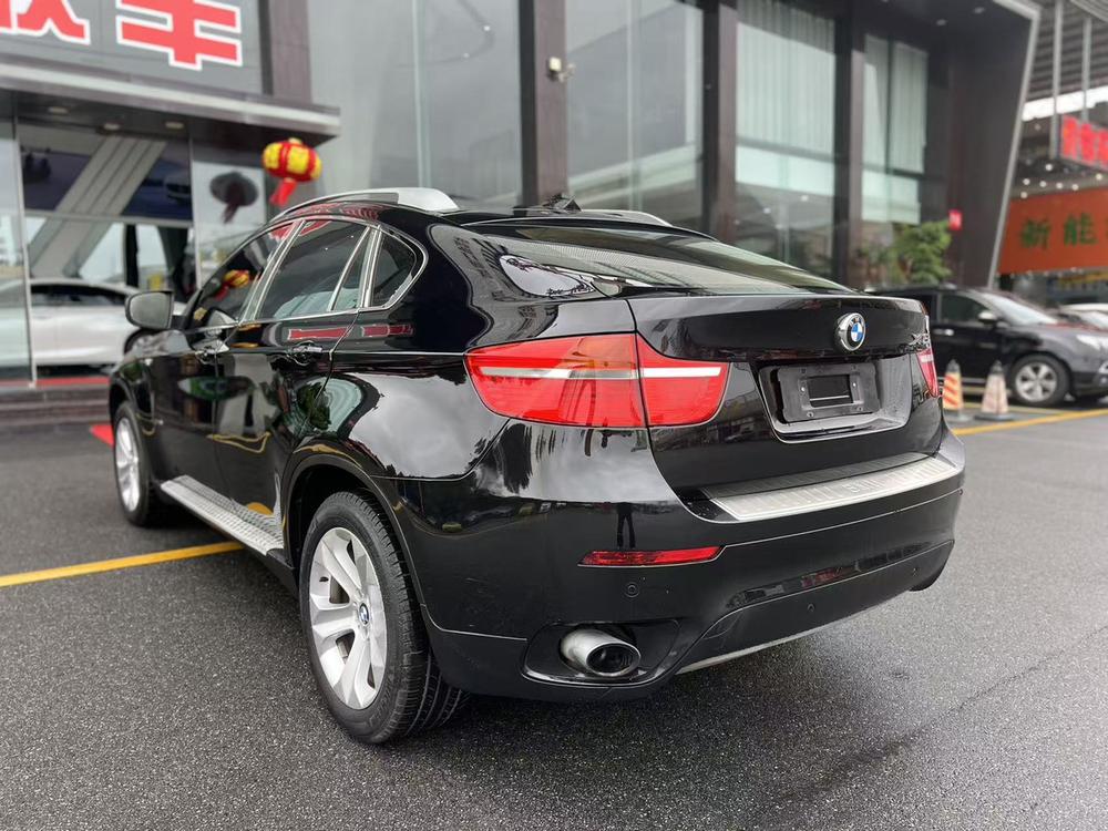 BMW BMW X6