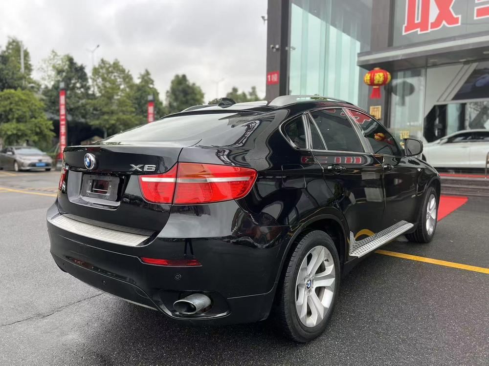 BMW BMW X6