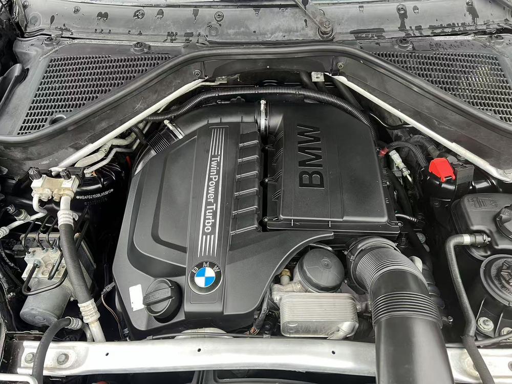 BMW BMW X6