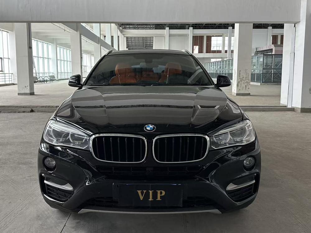 BMW BMW X6