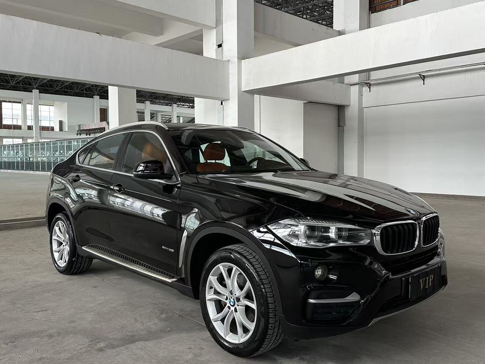 BMW BMW X6