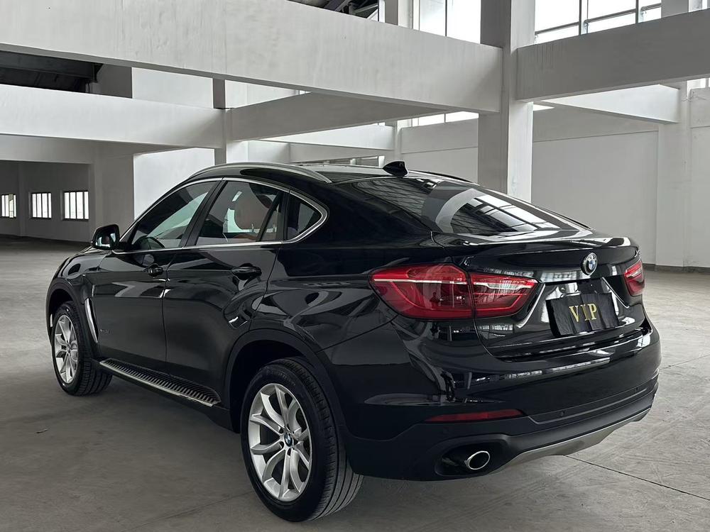 BMW BMW X6