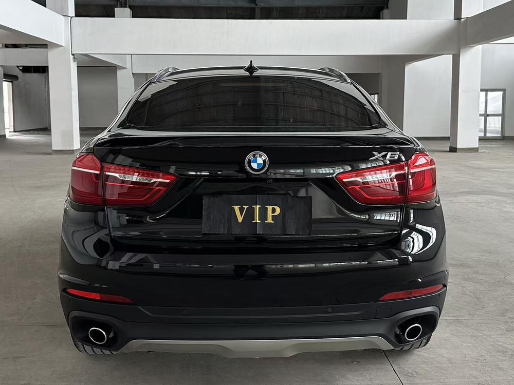 BMW BMW X6