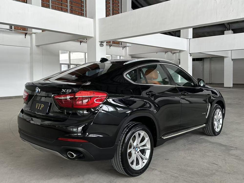 BMW BMW X6