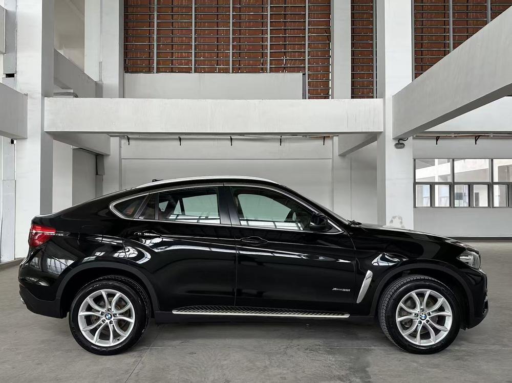 BMW BMW X6