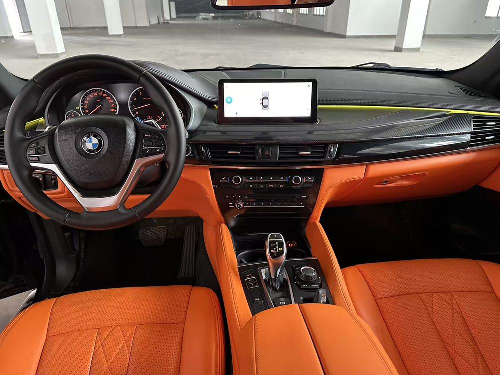 BMW BMW X6