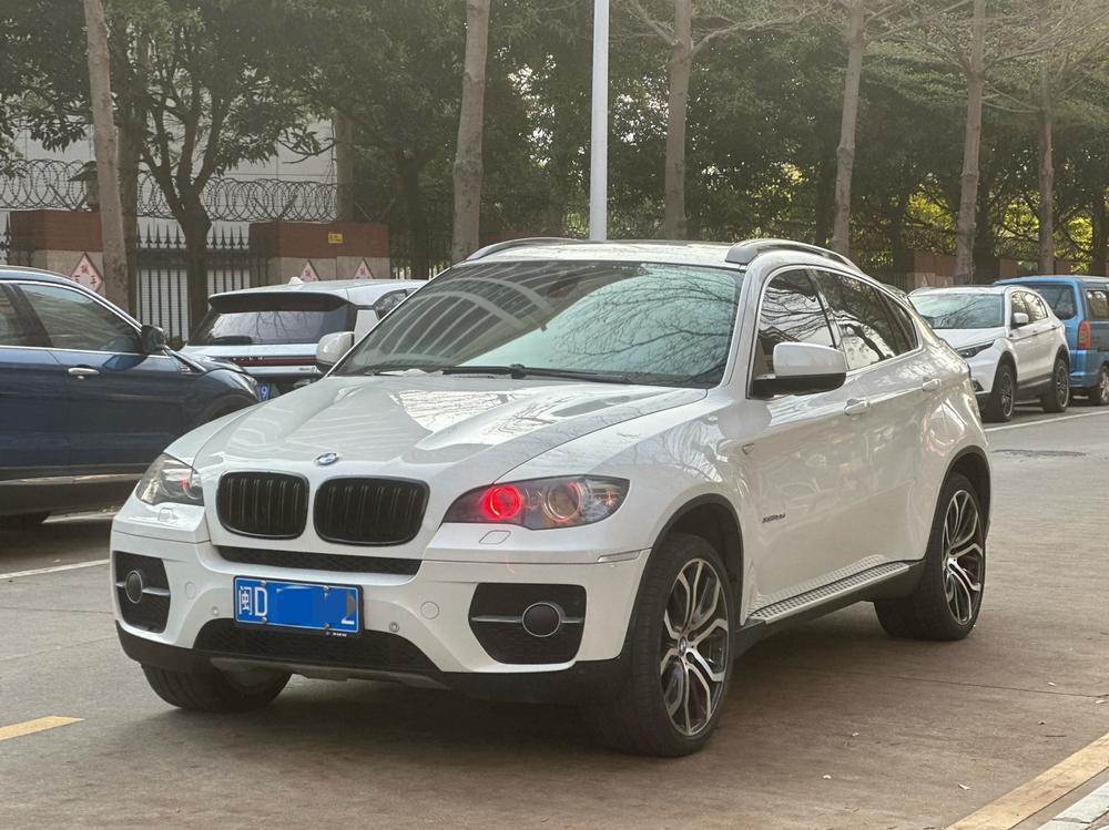 BMW BMW X6