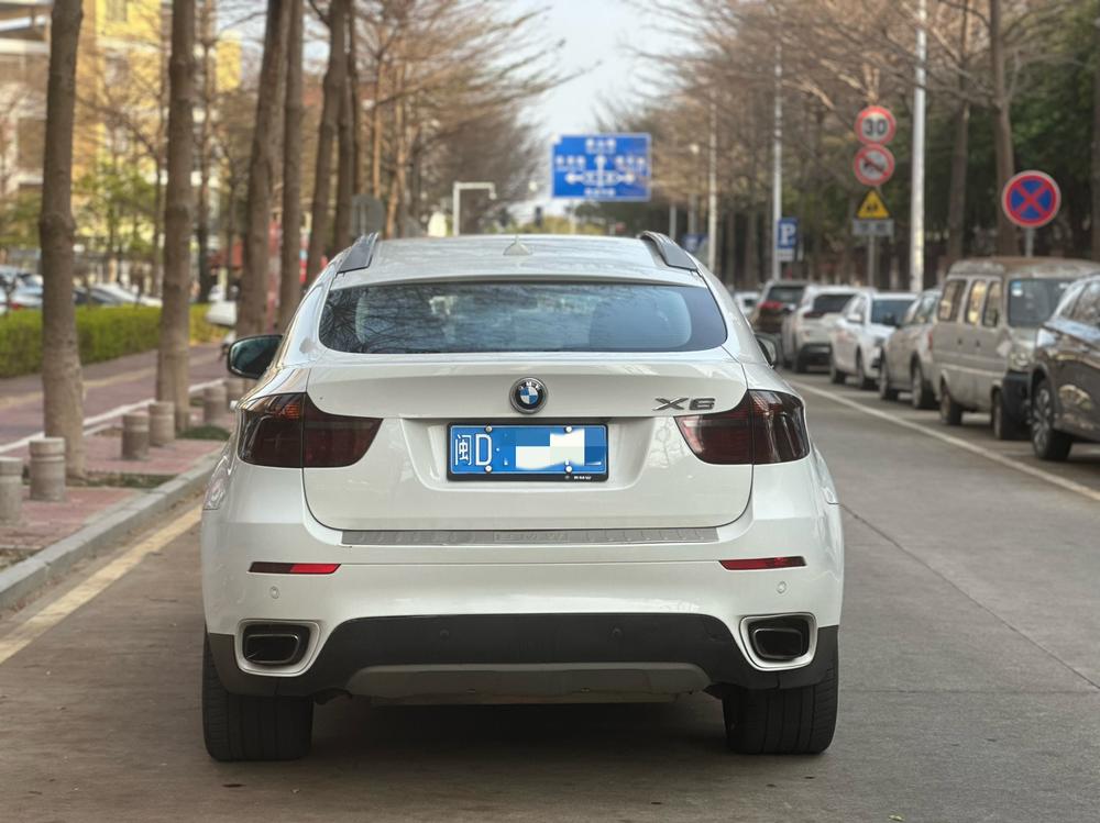 BMW BMW X6