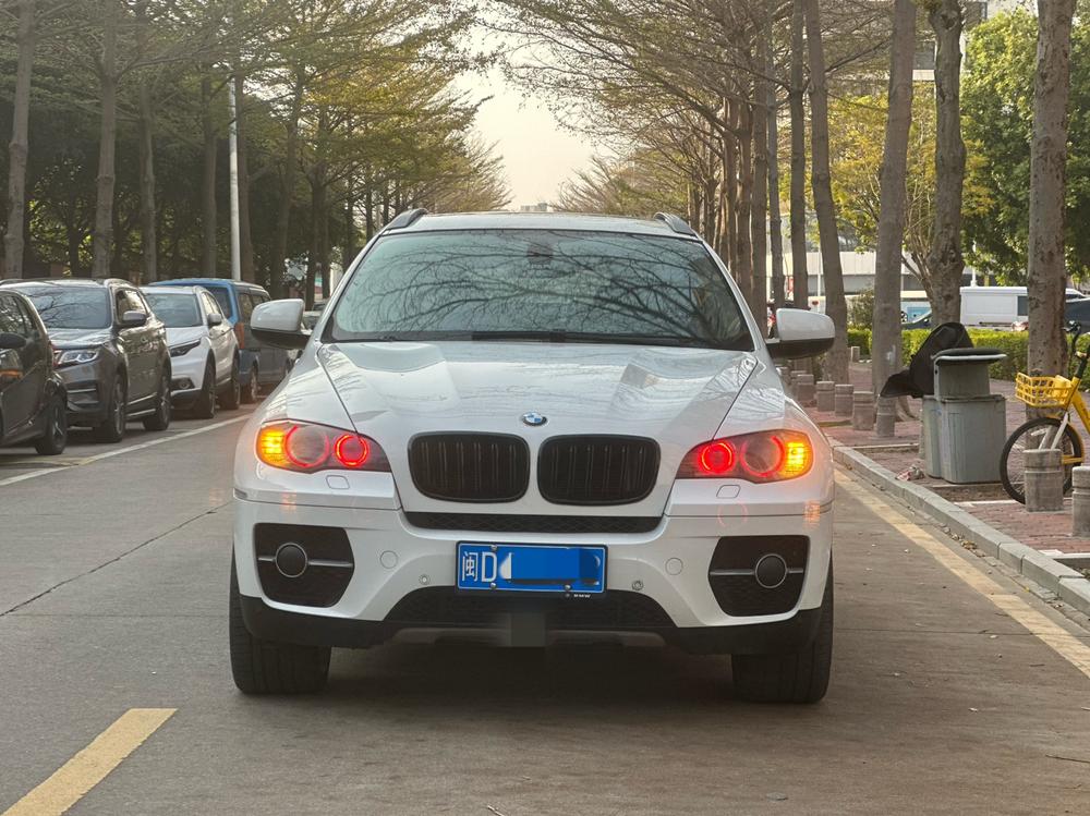 BMW BMW X6