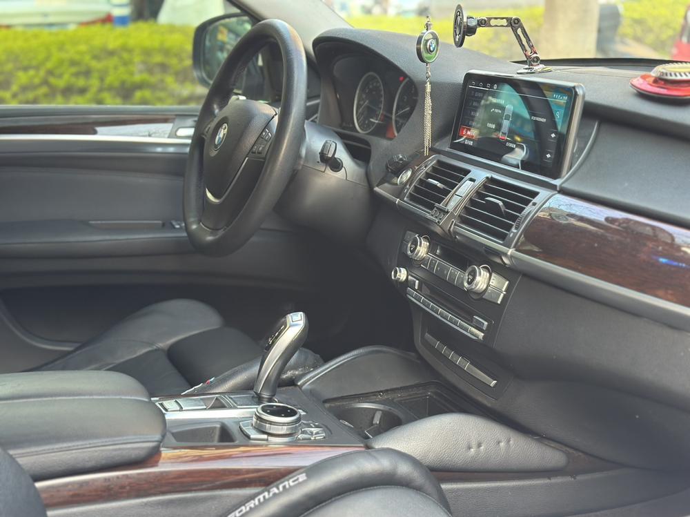 BMW BMW X6