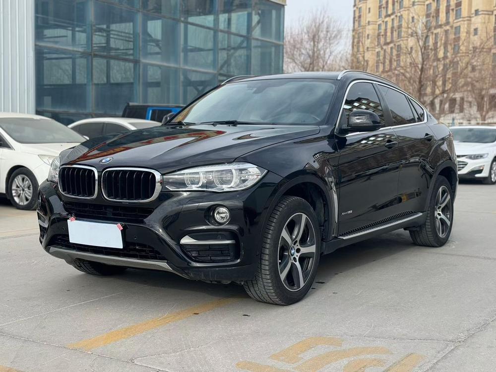 BMW BMW X6