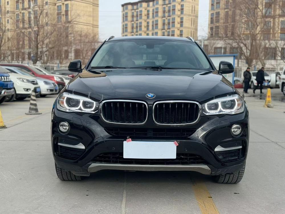 BMW BMW X6