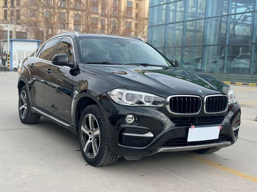 BMW BMW X6