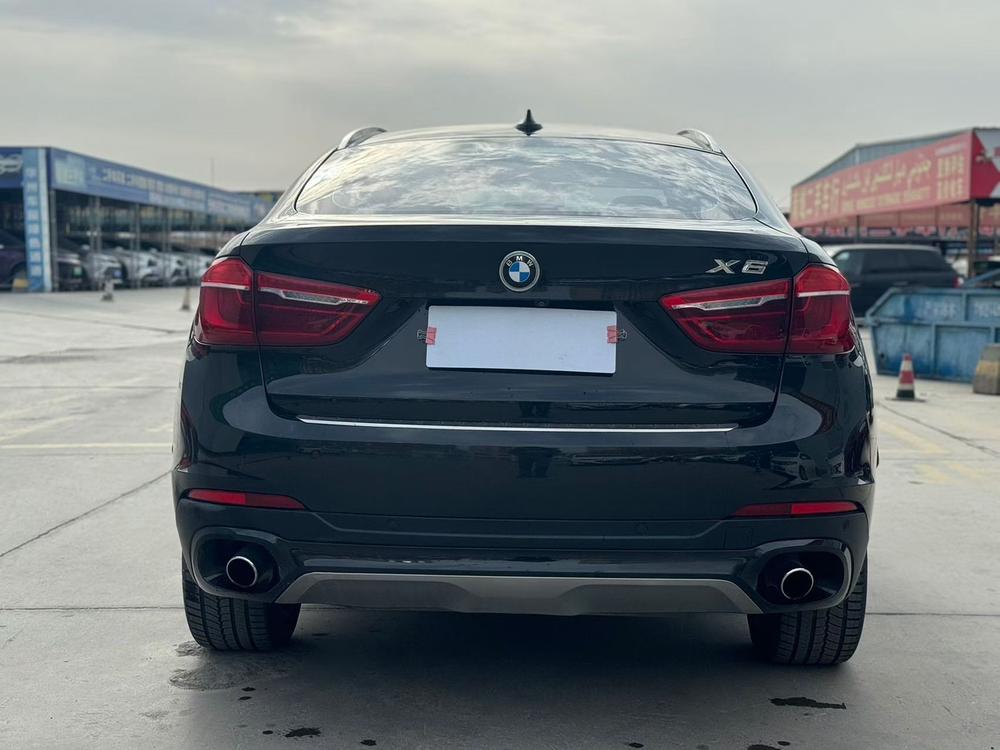 BMW BMW X6