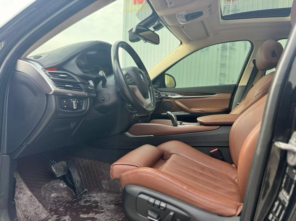 BMW BMW X6