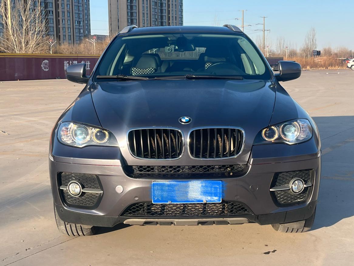 BMW BMW X6