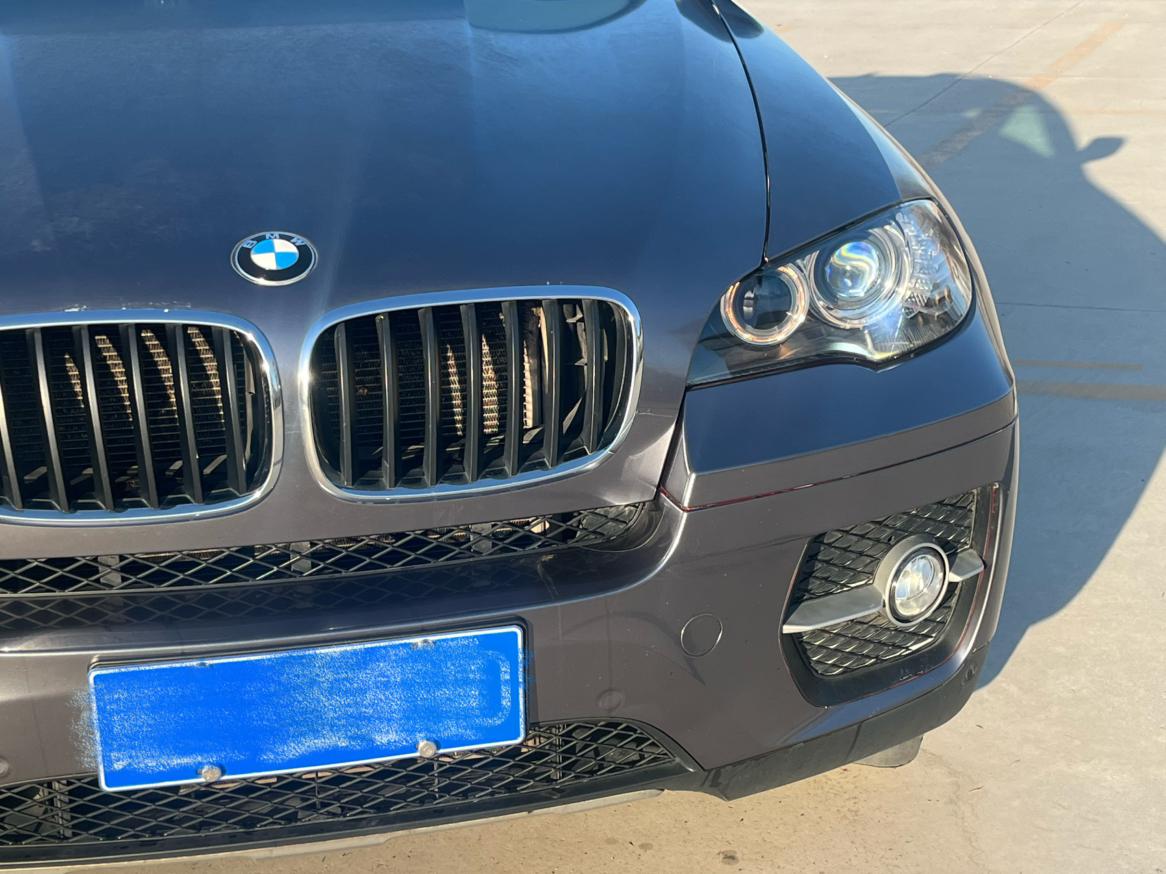 BMW BMW X6
