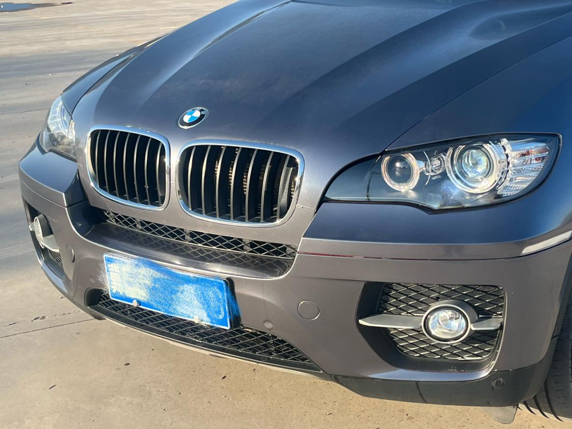 BMW BMW X6